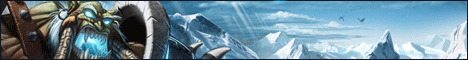 World of Warcraft Servers